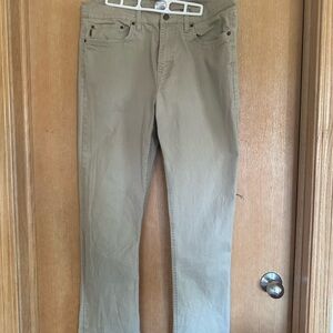 Mens Chaps pants